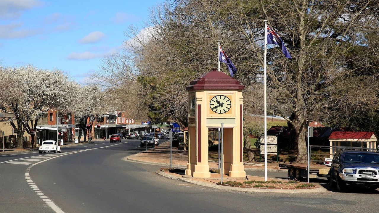 Photo of Others in Moss Vale