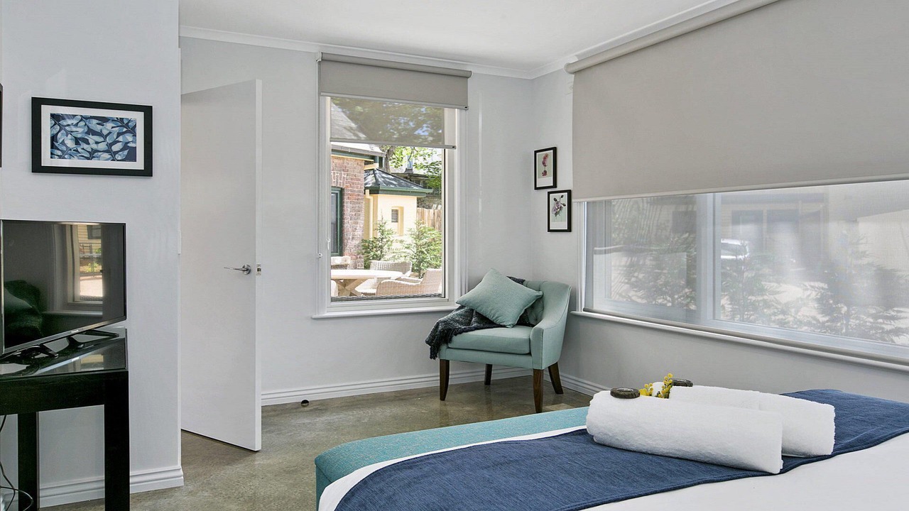 Photo of Bedroom in Moss Vale
