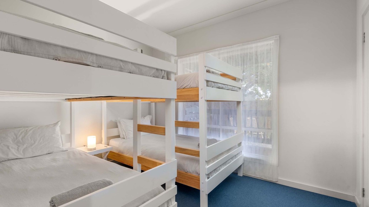 Photo of Bedroom in Inverloch