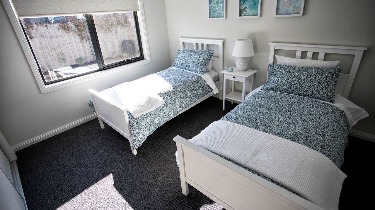 Photo of Bedroom in Point Lonsdale
