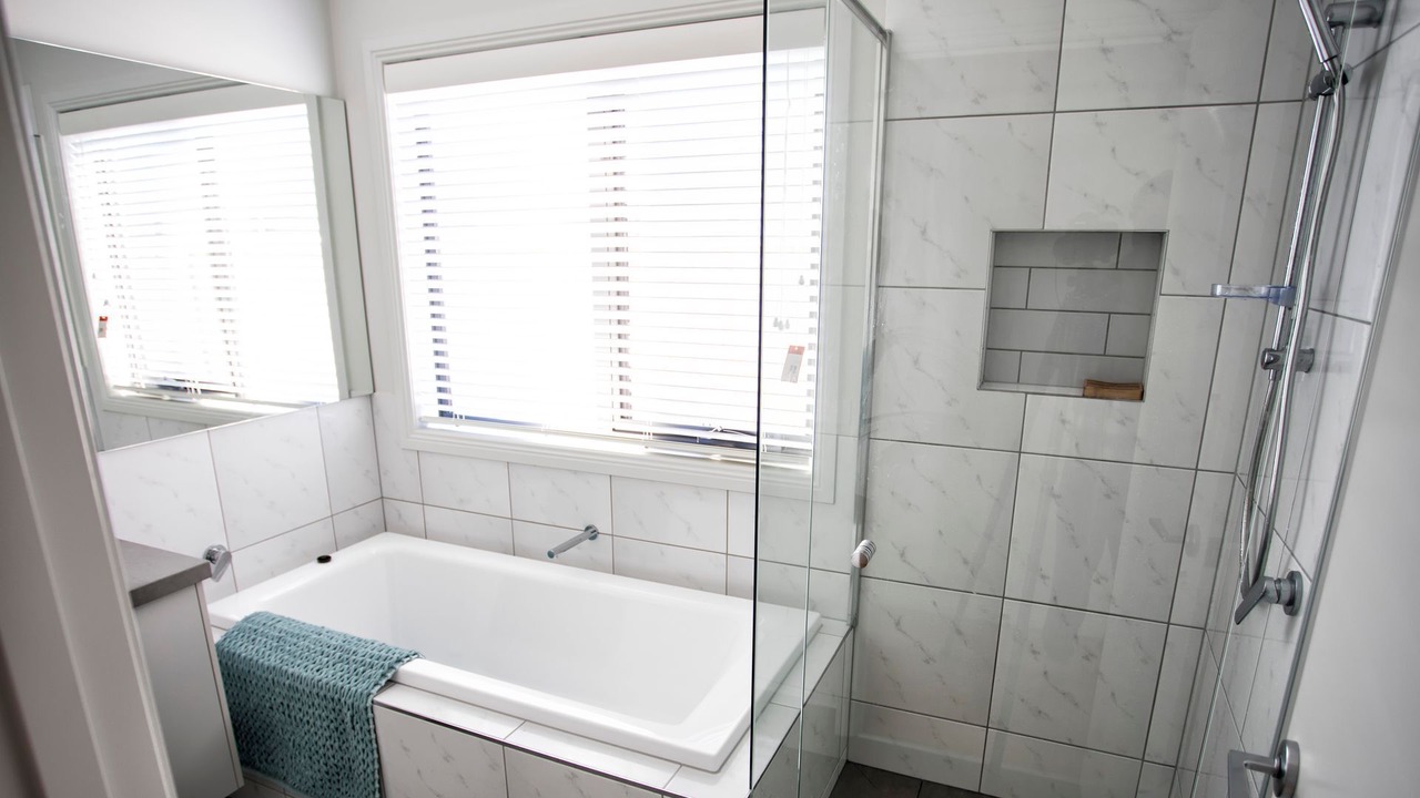 Photo of Bathroom in Point Lonsdale
