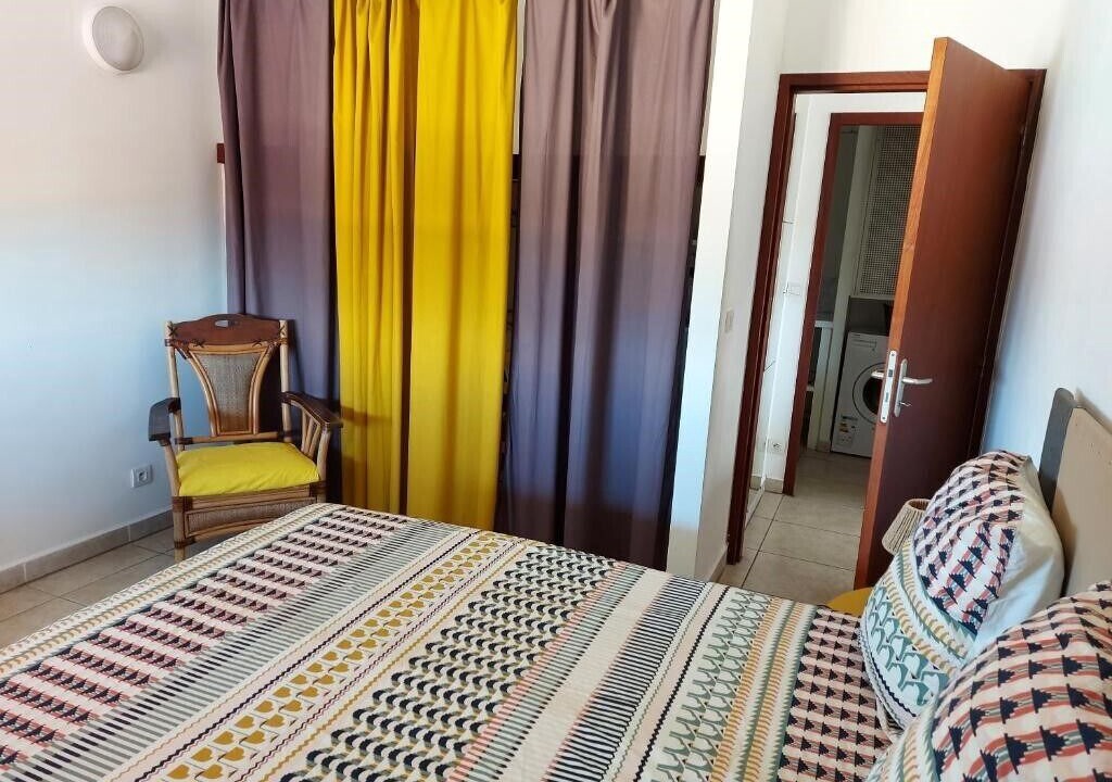 Photo of Bedroom in Cayenne