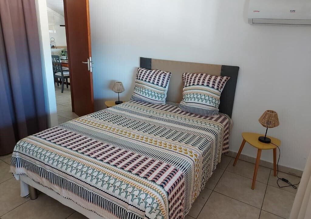 Photo of Bedroom in Cayenne