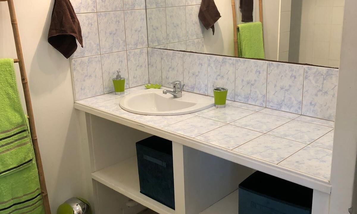 Photo of Bathroom in Cayenne