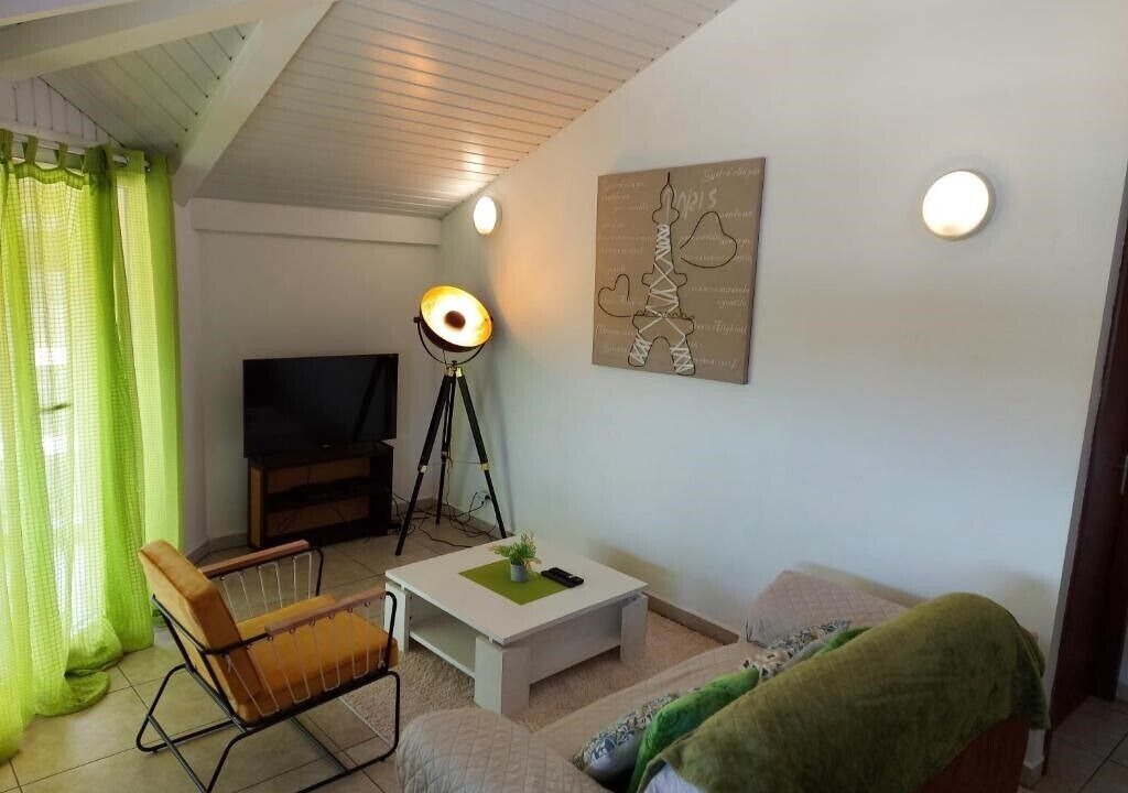 Photo of Livingroom in Cayenne
