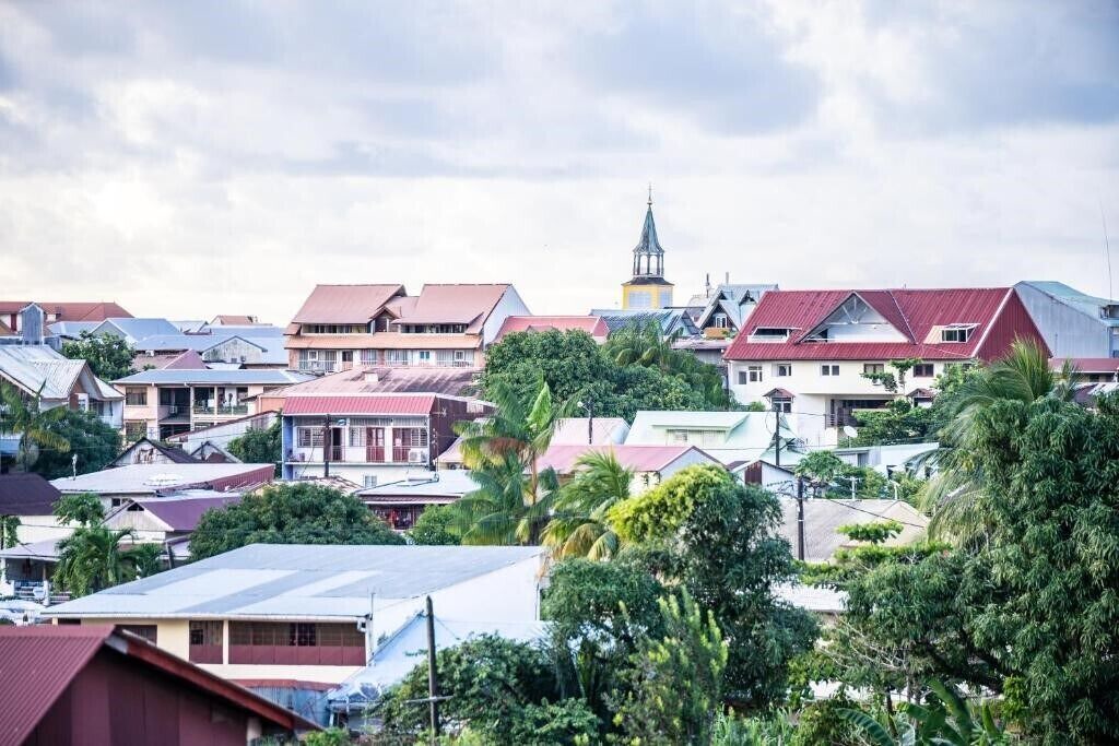 Photo of Others in Cayenne