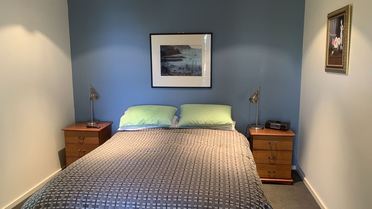 Photo of Bedroom in Aireys Inlet