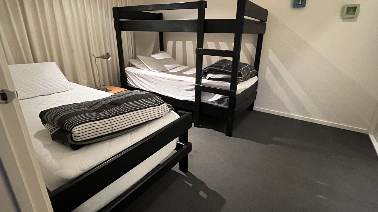 Photo of Bedroom in Aireys Inlet