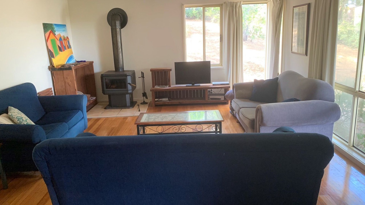 Photo of Livingroom in Aireys Inlet
