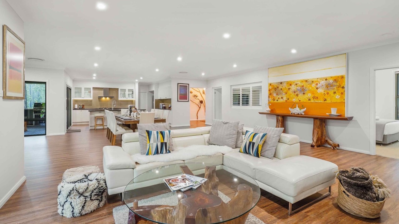 Photo of Livingroom in Pokolbin