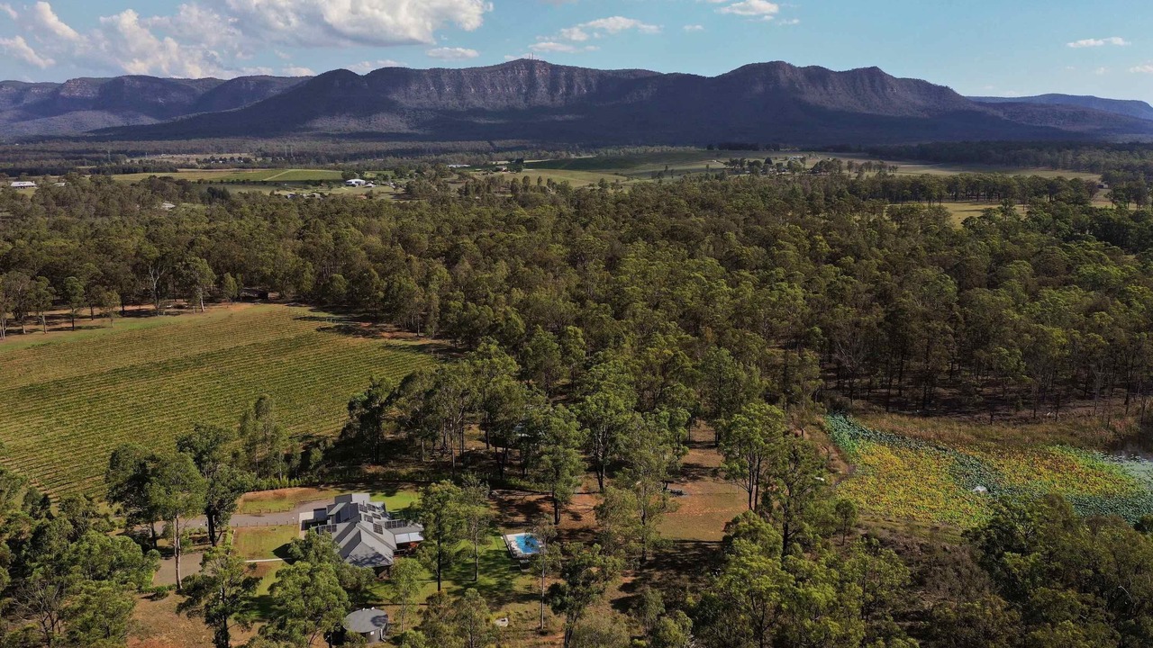 Photo of Outdoor in Pokolbin