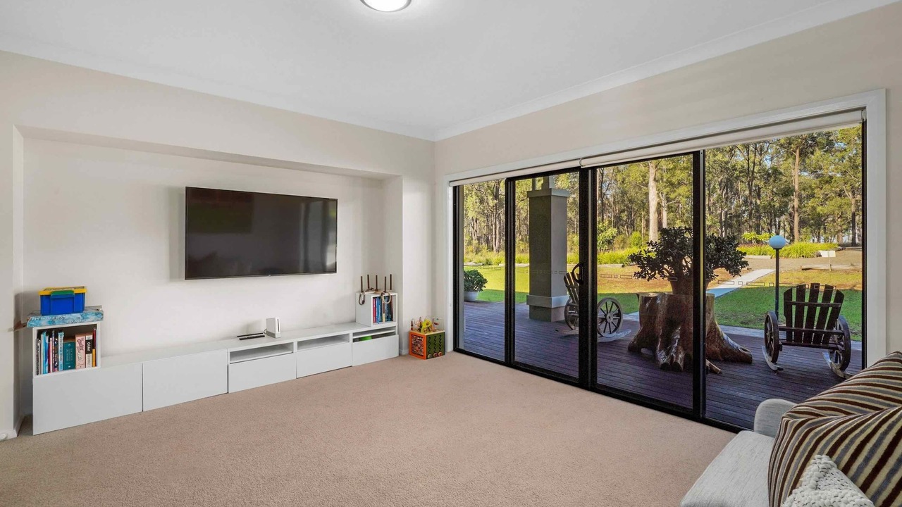 Photo of Livingroom in Pokolbin