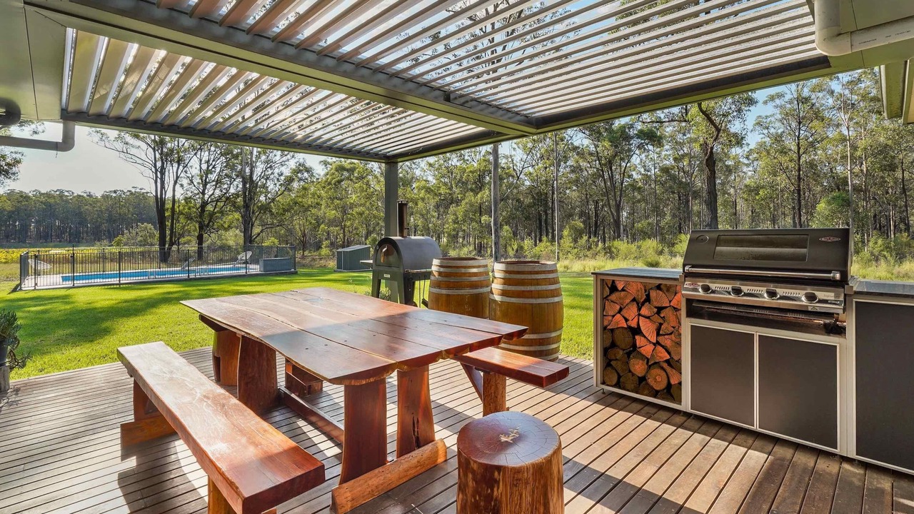 Photo of Outdoor in Pokolbin