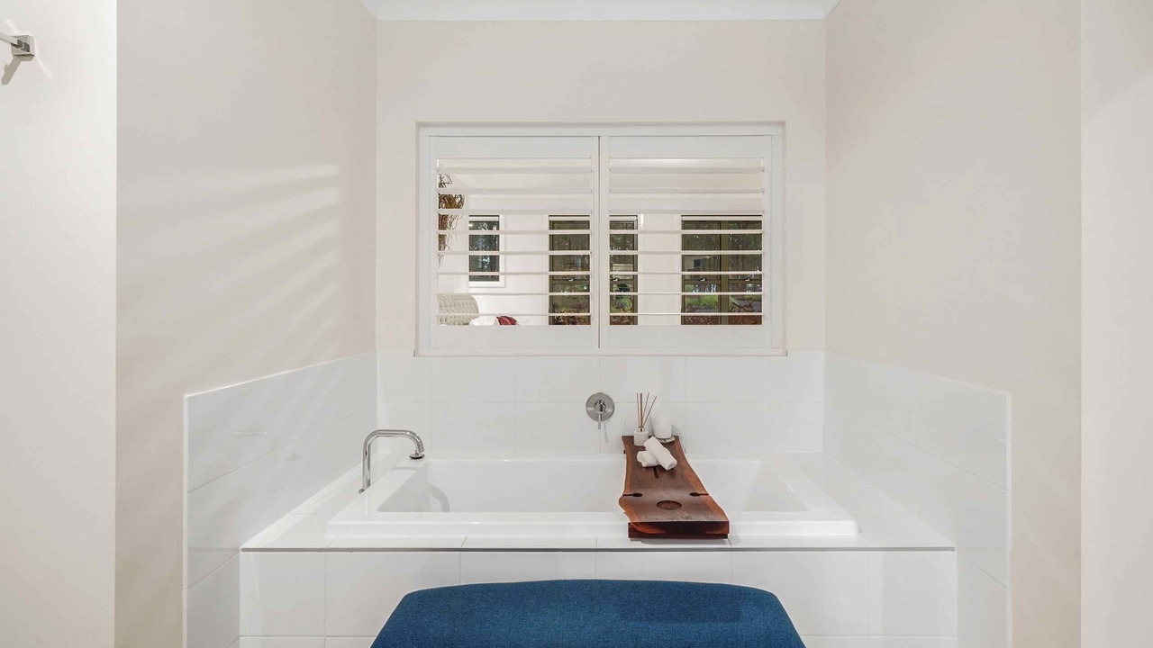 Photo of Bathroom in Pokolbin