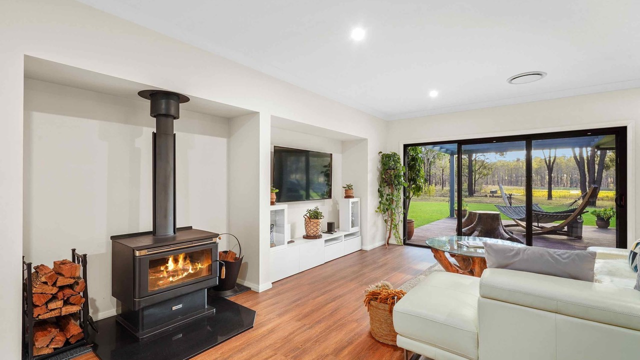 Photo of Livingroom in Pokolbin