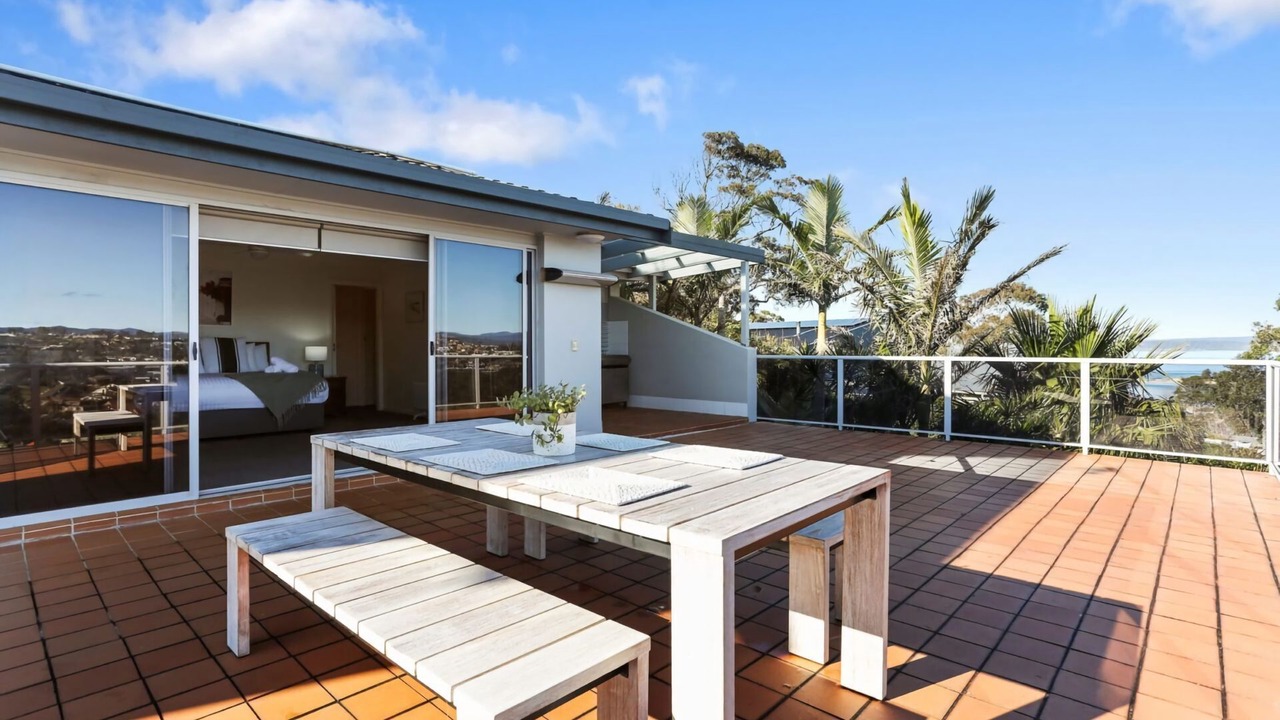 Photo of Outdoor in Merimbula