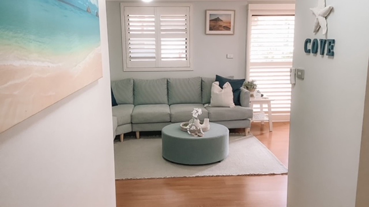 Photo of Livingroom in Nelson Bay
