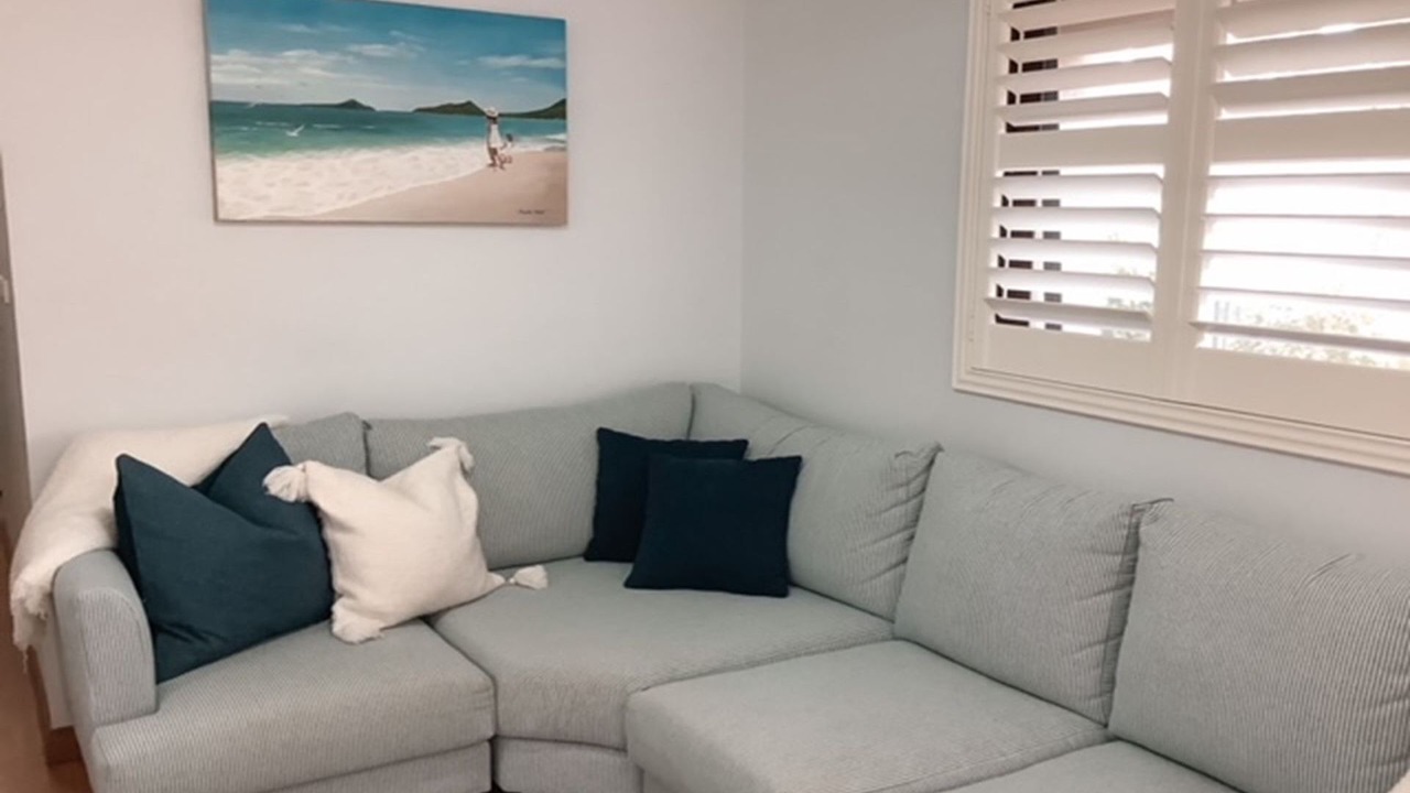 Photo of Livingroom in Nelson Bay