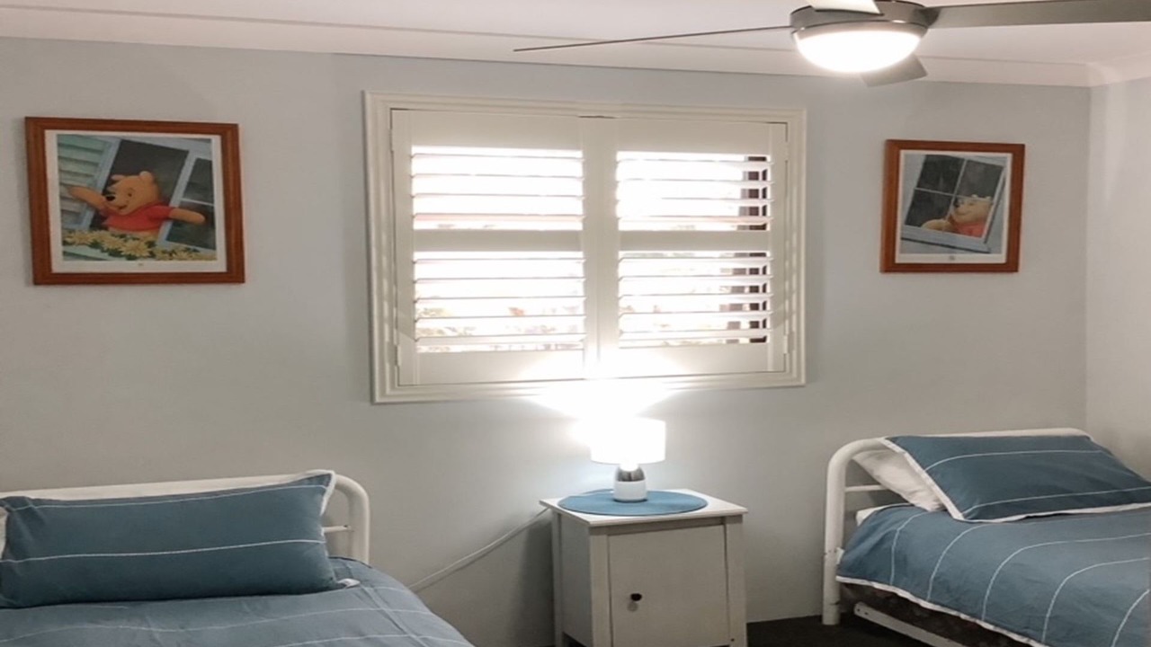 Photo of Bedroom in Nelson Bay
