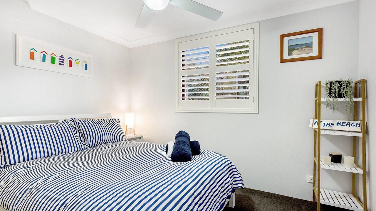 Photo of Bedroom in Nelson Bay
