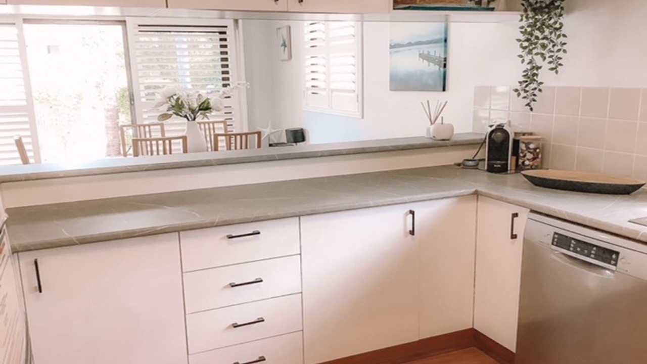 Photo of Kitchen in Nelson Bay