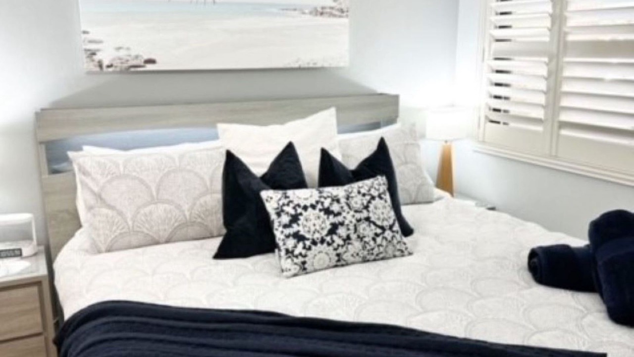 Photo of Bedroom in Nelson Bay