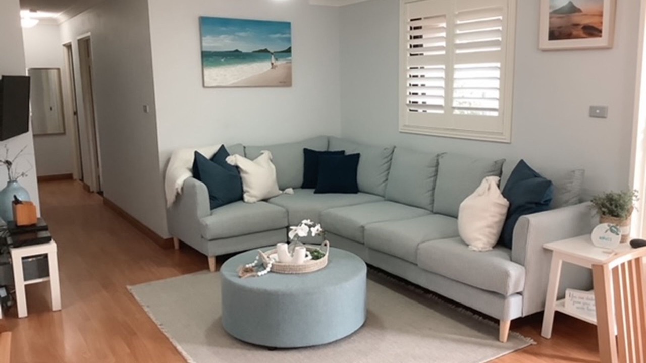Photo of Livingroom in Nelson Bay