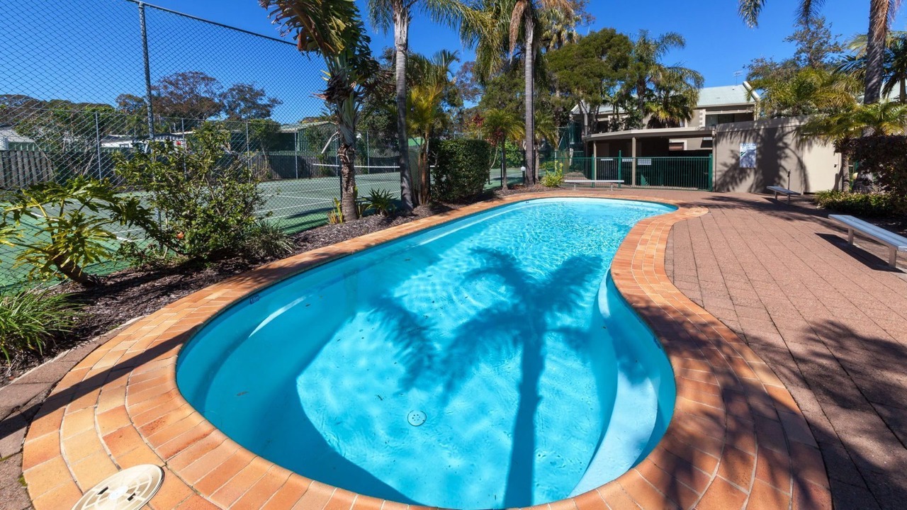 Photo of Outdoor in Nelson Bay