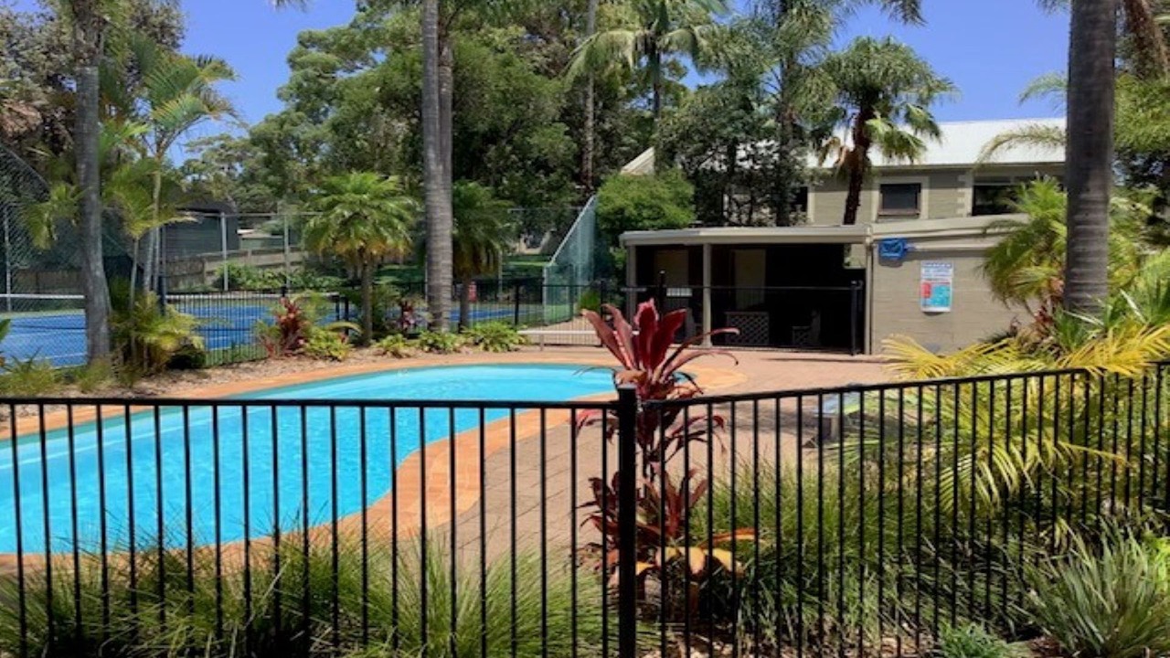 Photo of Outdoor in Nelson Bay