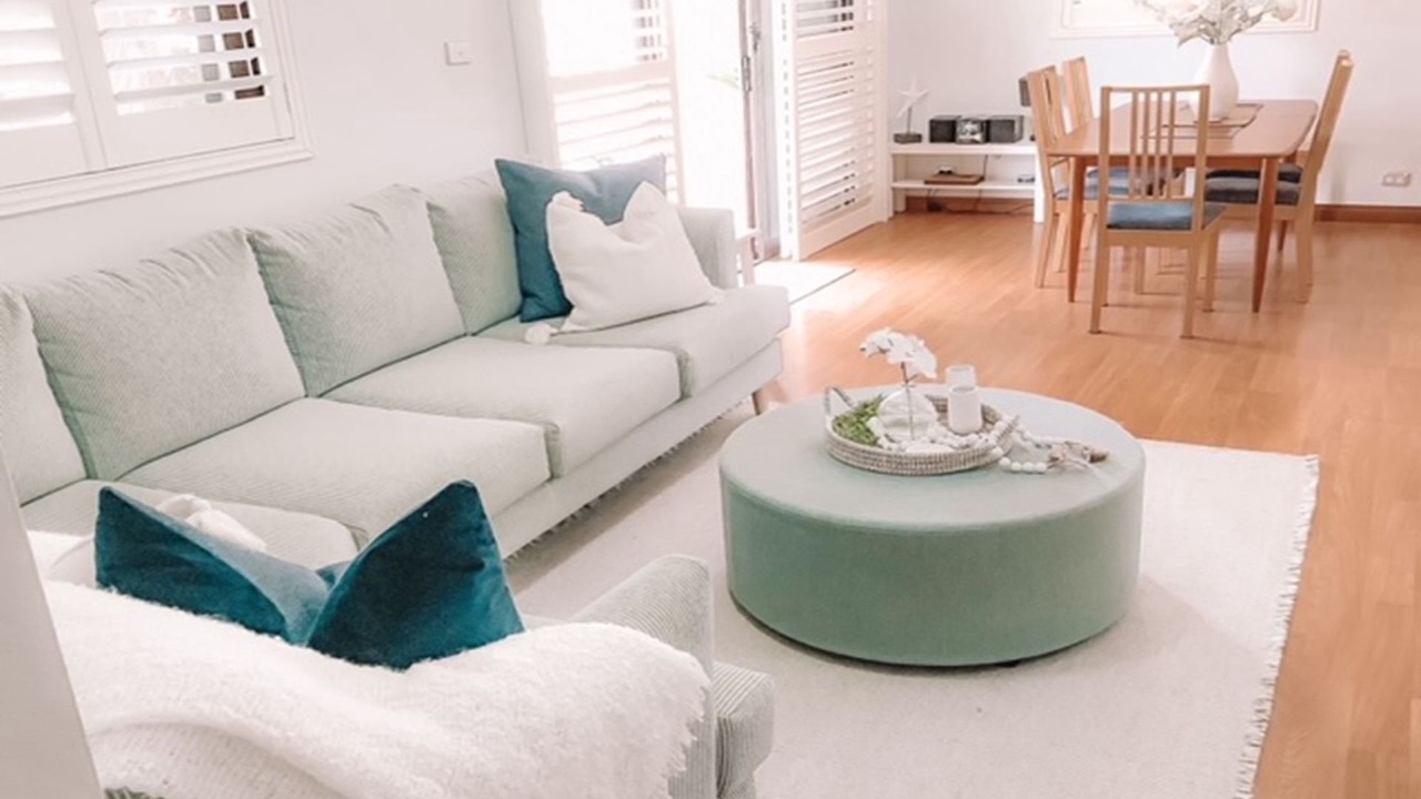 Photo of Livingroom in Nelson Bay