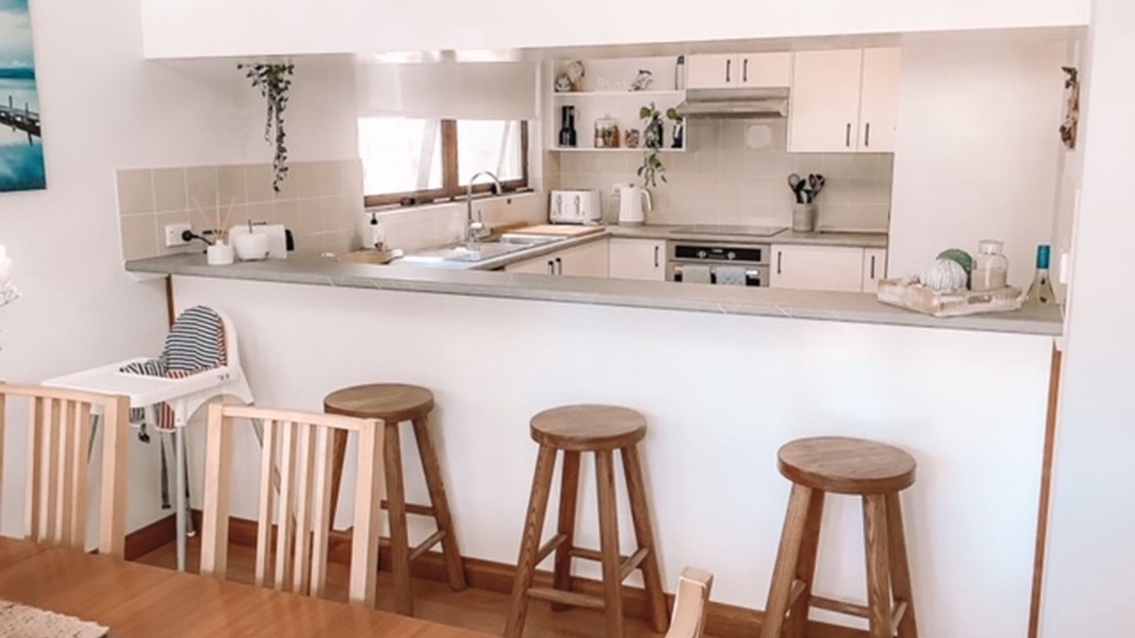 Photo of Kitchen in Nelson Bay