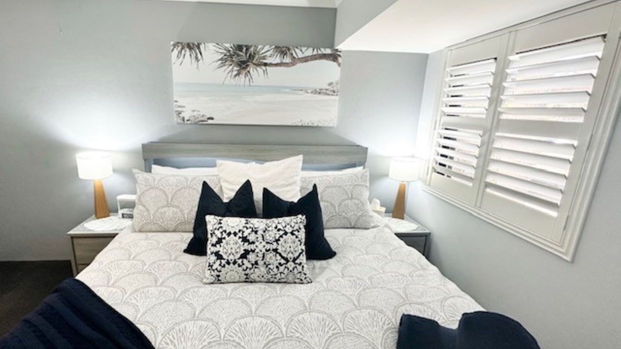 Photo of Bedroom in Nelson Bay