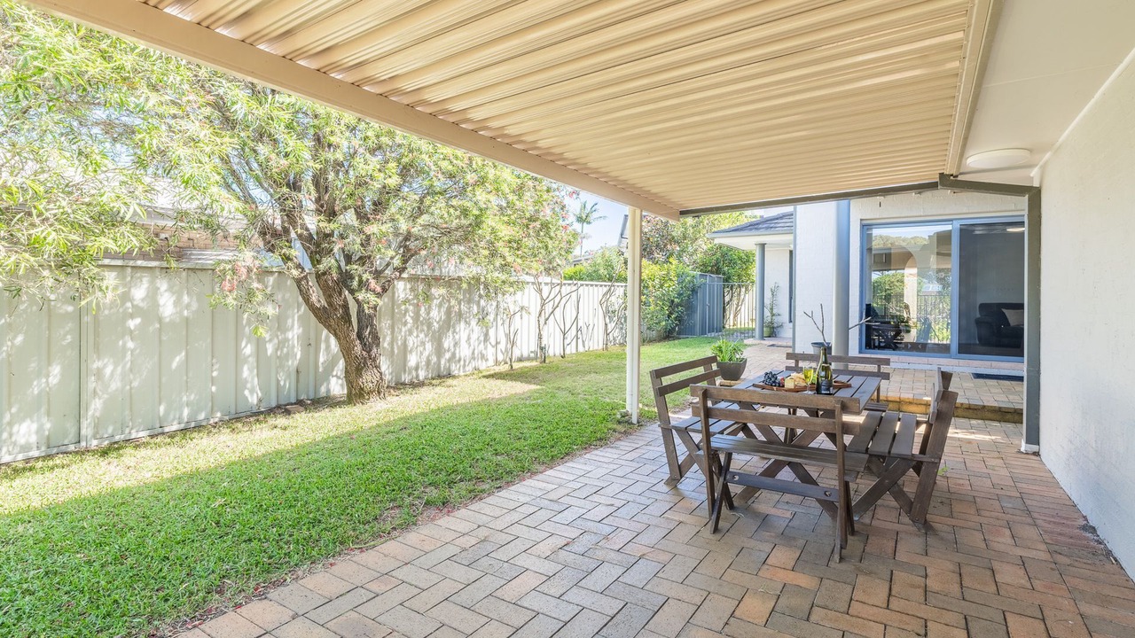 Photo of Outdoor in Fingal Bay