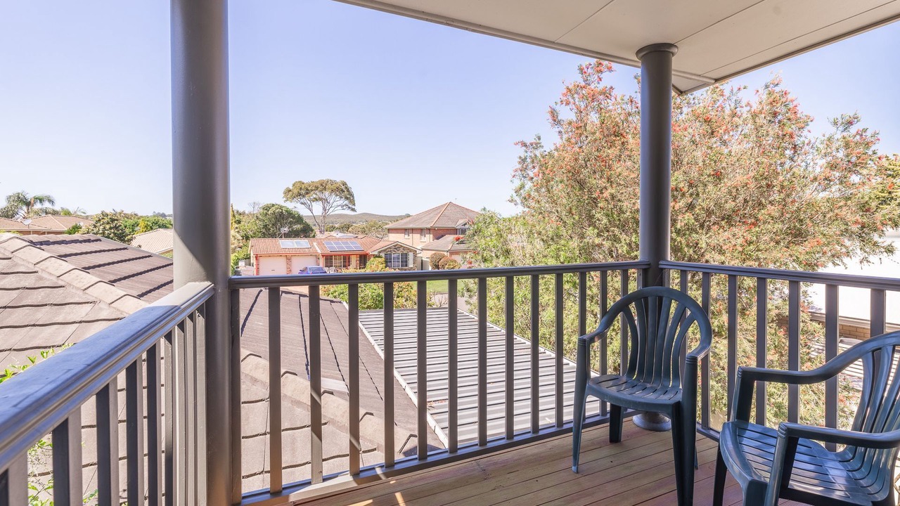 Photo of Outdoor in Fingal Bay