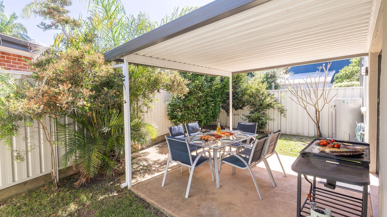 Photo of Outdoor in Fingal Bay
