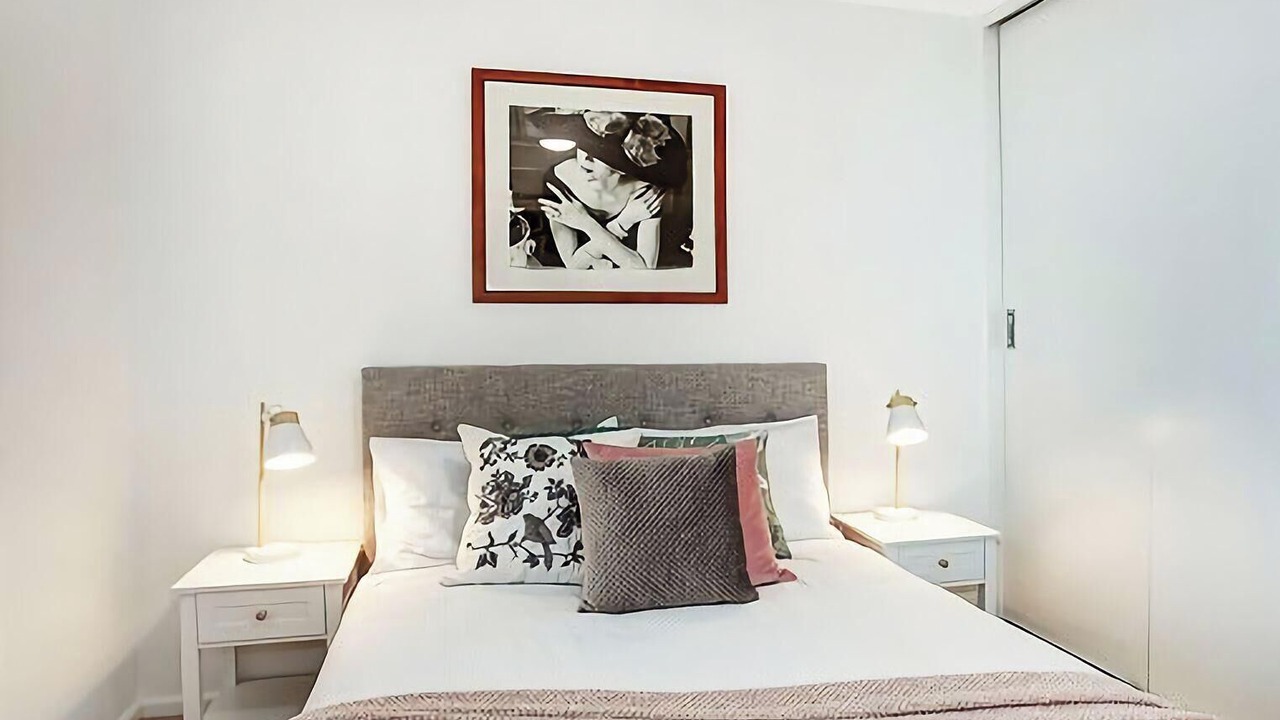 Photo of Bedroom in Summerland Point