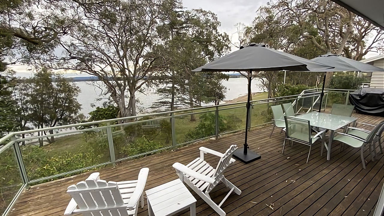 Photo of Outdoor in Summerland Point