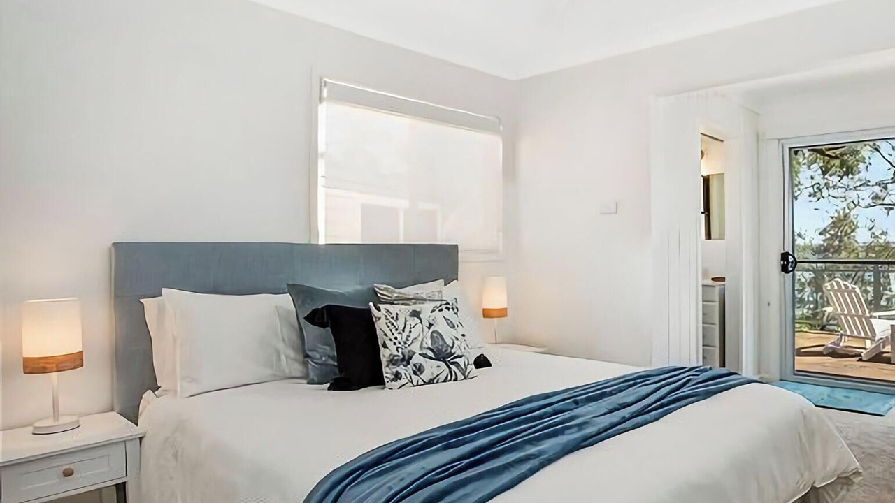Photo of Bedroom in Summerland Point
