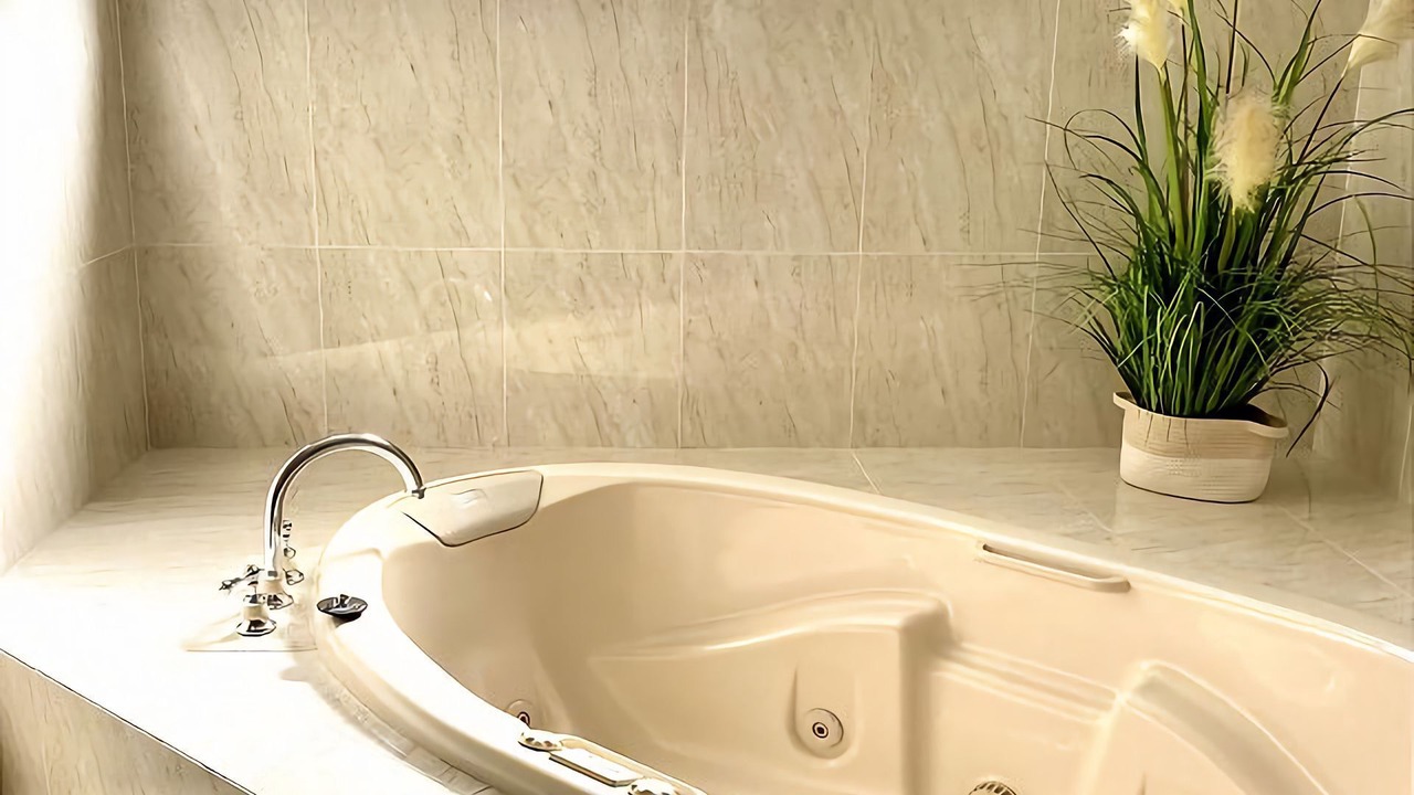Photo of Bathroom in Summerland Point