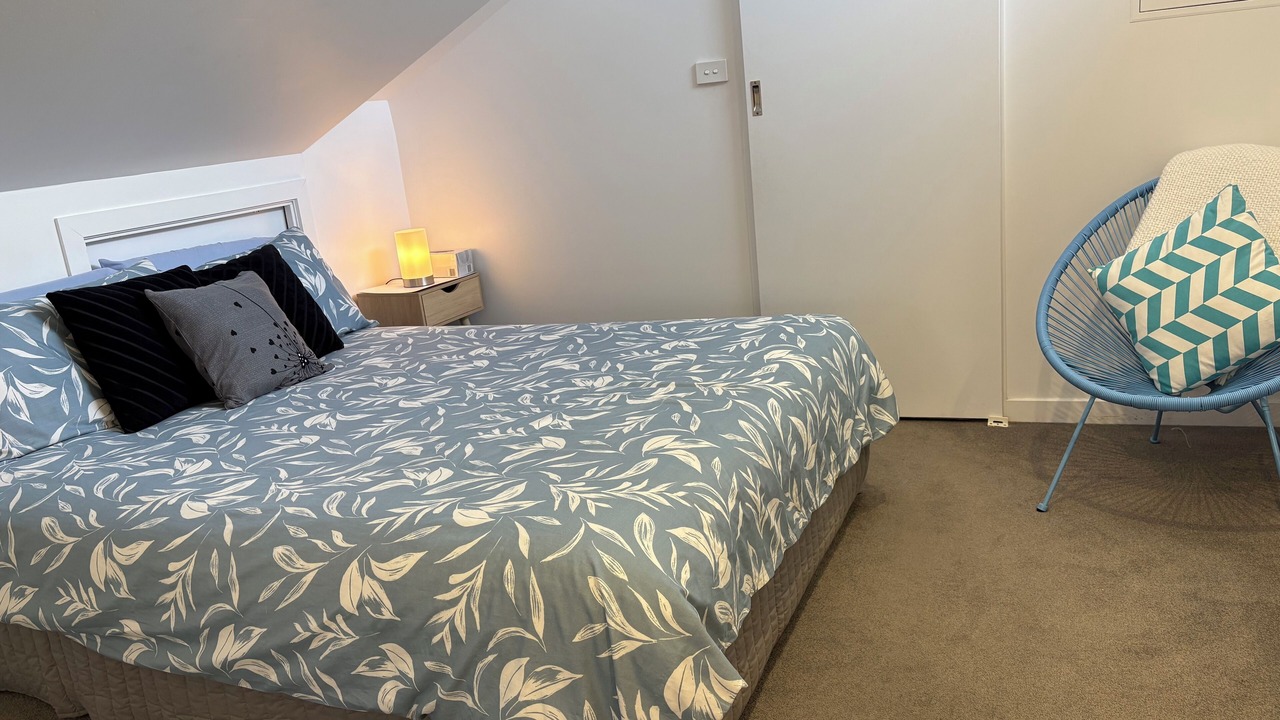 Photo of Bedroom in Williamstown