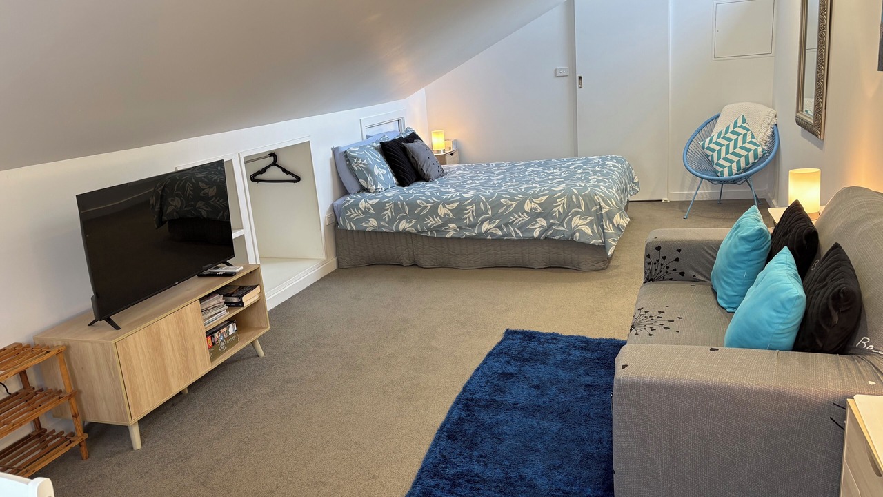 Photo of Bedroom in Williamstown