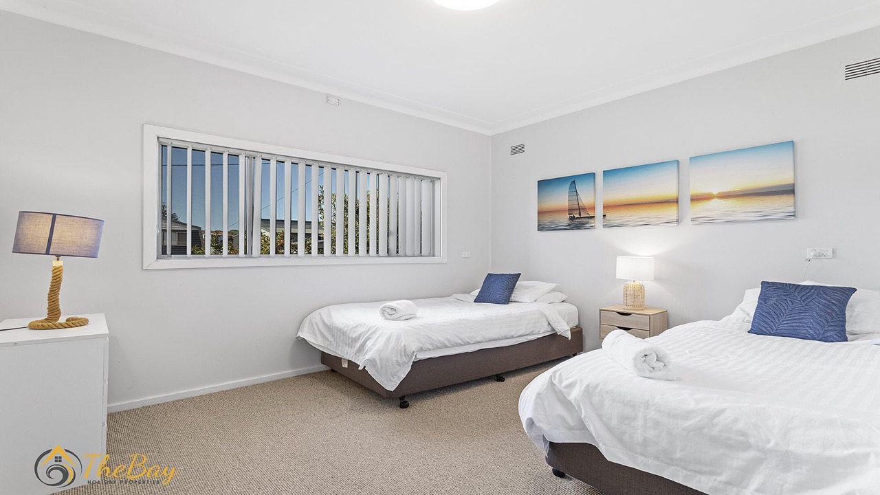 Photo of Bedroom in Fishermans Bay