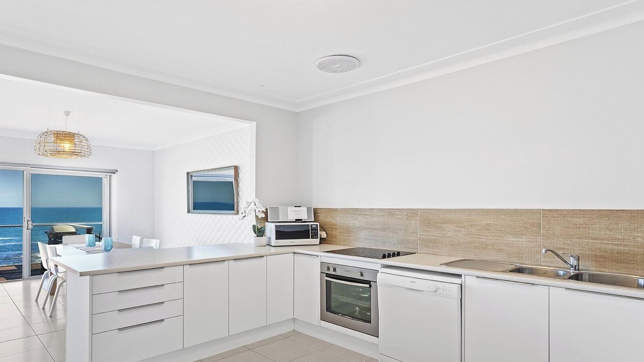 Photo of Livingroom in Fishermans Bay