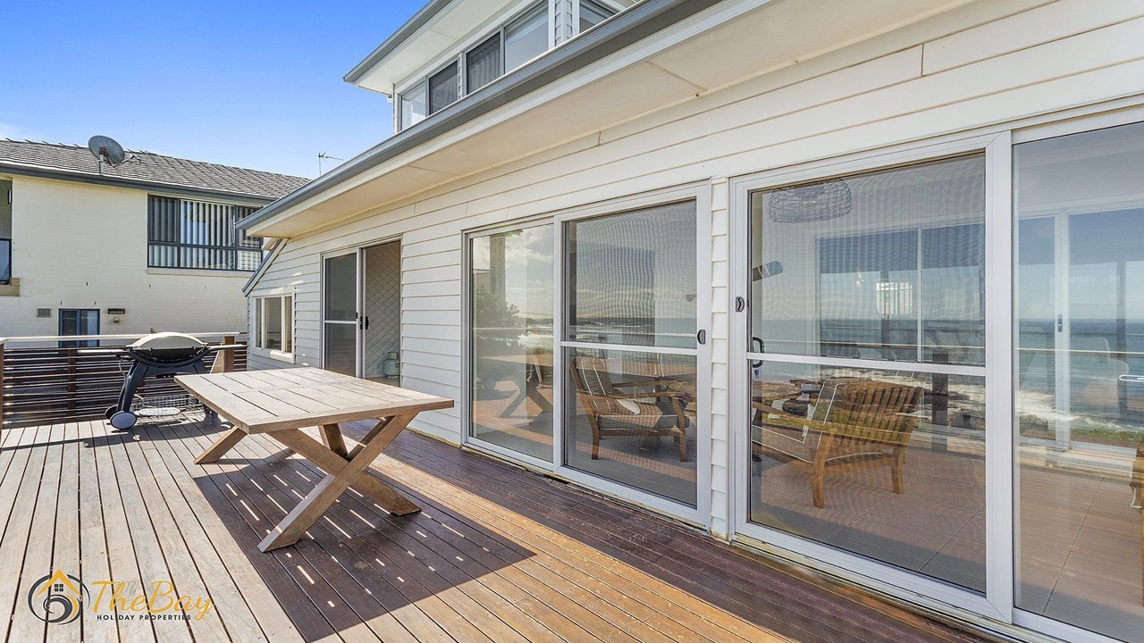 Photo of Outdoor in Fishermans Bay