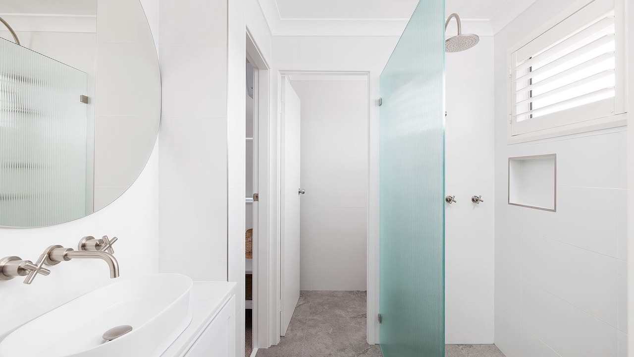 Photo of Bathroom in Fishermans Bay