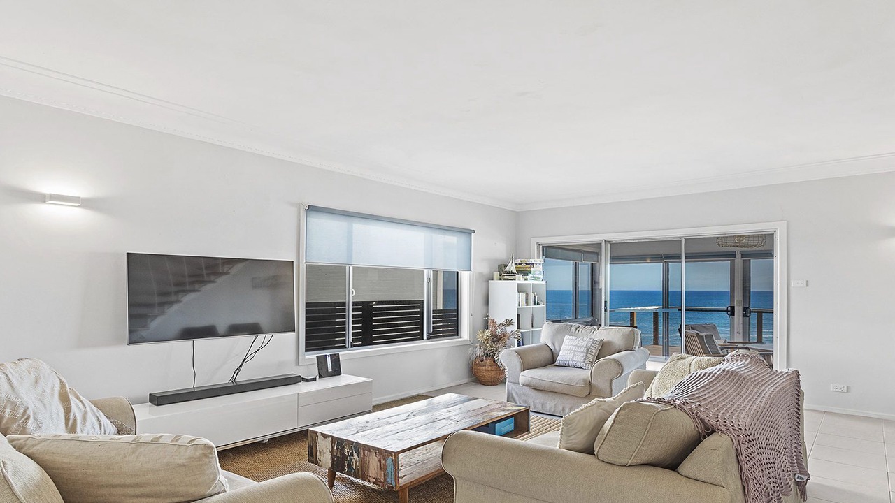 Photo of Livingroom in Fishermans Bay