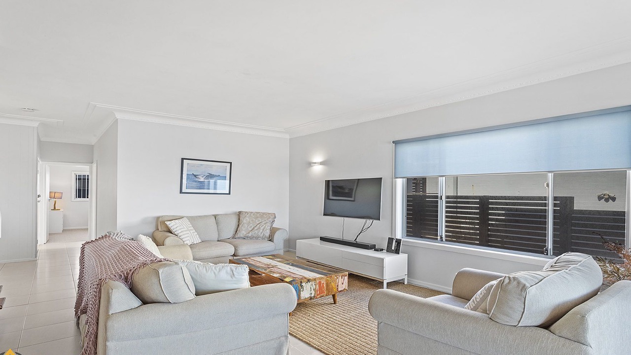 Photo of Livingroom in Fishermans Bay