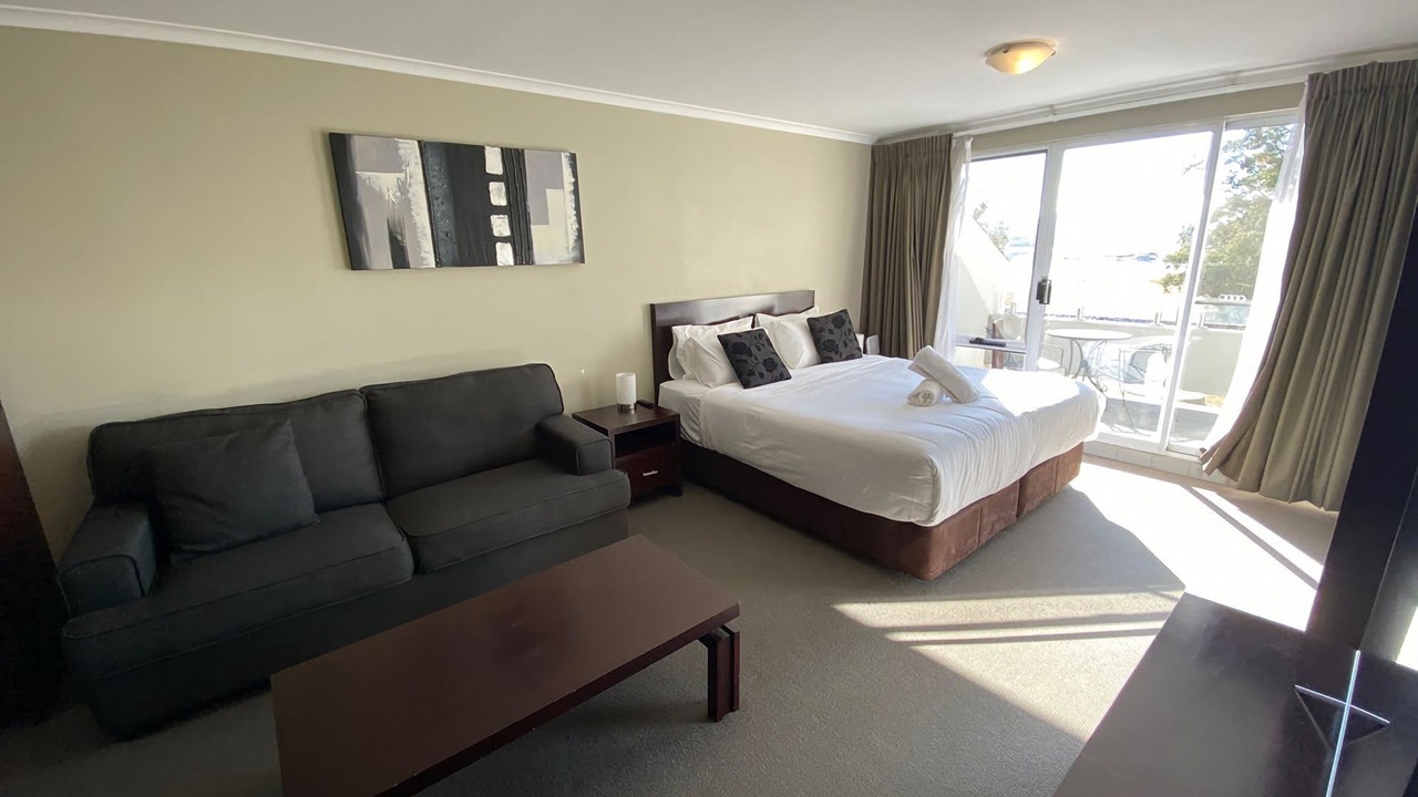 Photo of Bedroom in Jindabyne