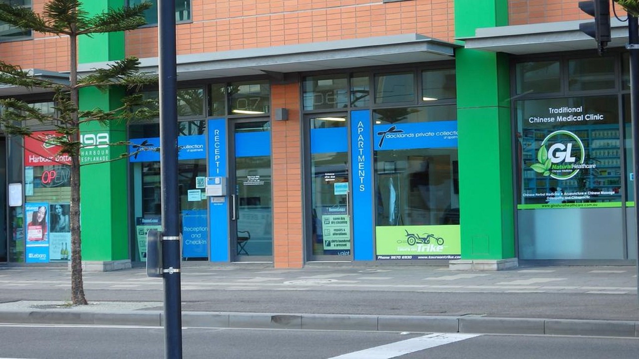 Photo of Outdoor in Docklands