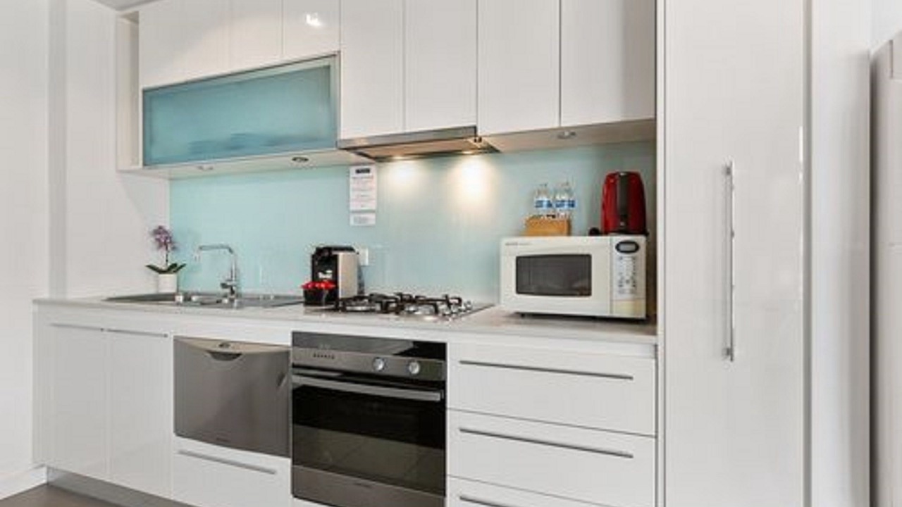 Photo of Kitchen in Docklands